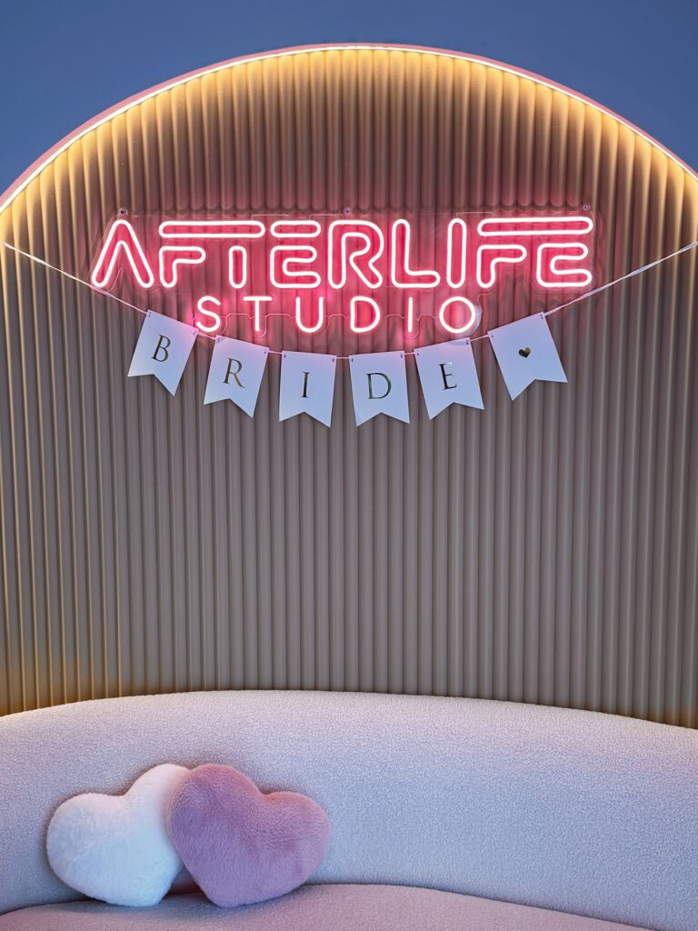 Pilates party na reformerach w Afterlife Studio w Gdańsku