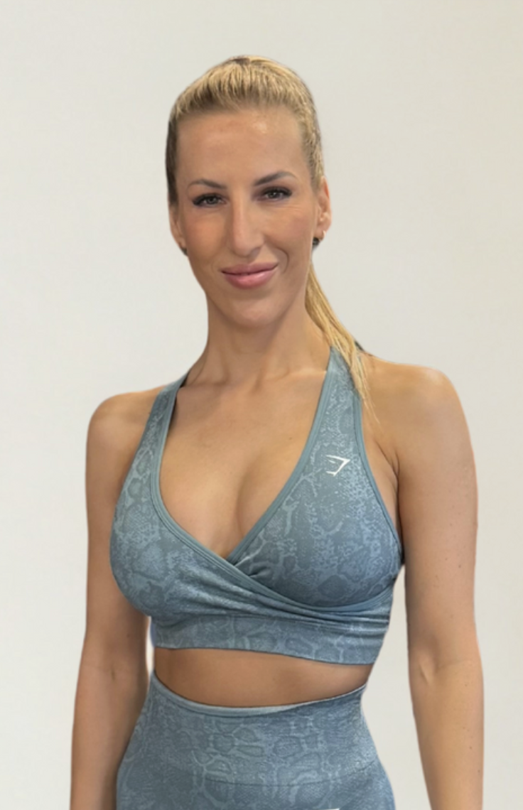 Joanna Białobrzeska-Zielińska