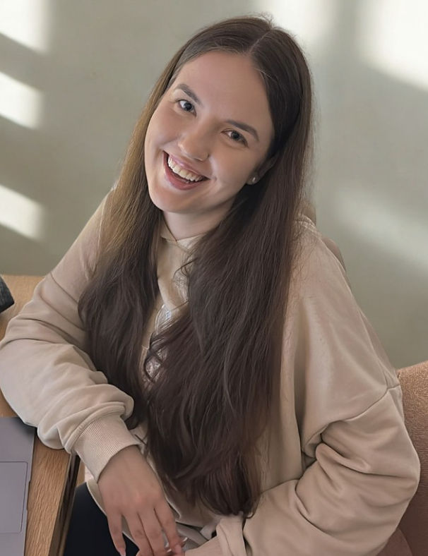 Julia Zalewska